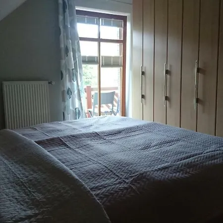 Blumenland Apartament *
