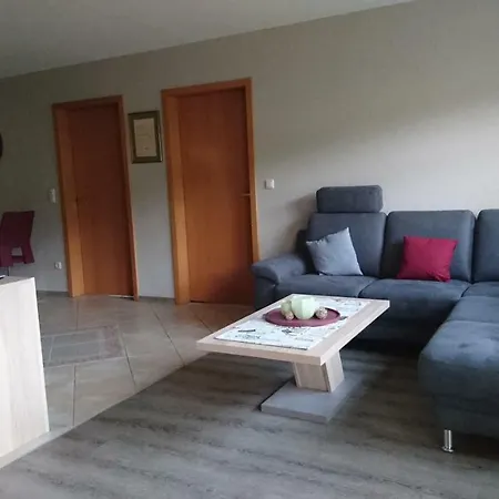 Blumenland Apartament