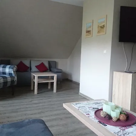 Blumenland Apartament Extertal