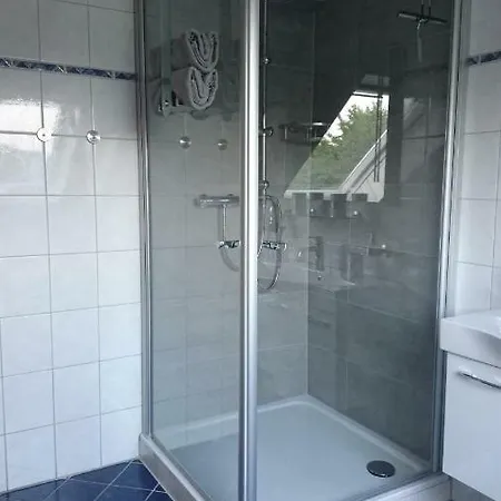 Apartament Blumenland