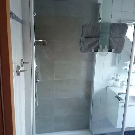 Apartament Blumenland