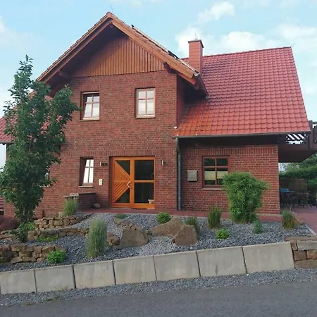 Blumenland * Extertal