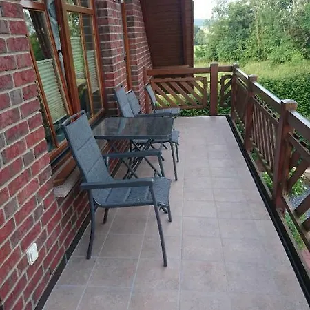 Blumenland Apartament