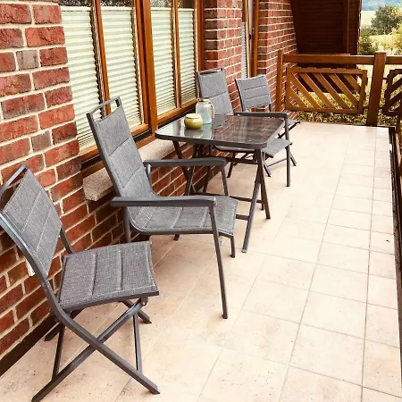Apartament Blumenland